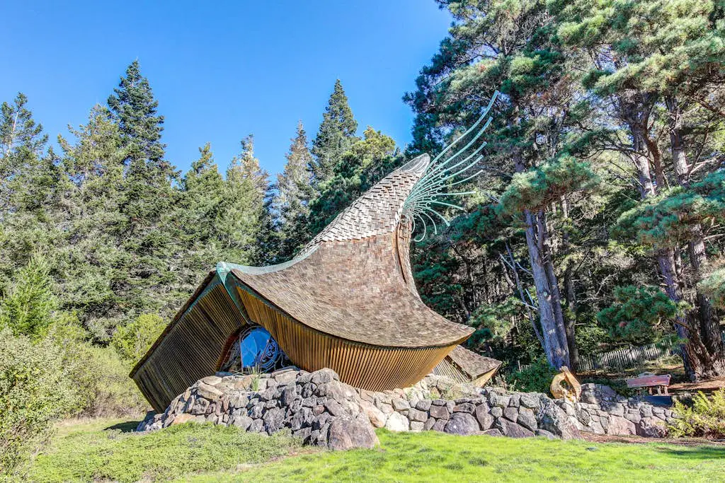 Dog-friendly home with cove views, a private hot tub, & rec center access
