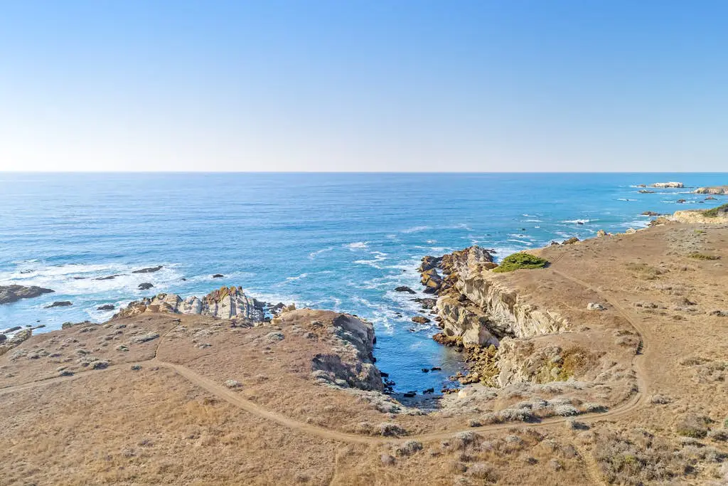 Dog-friendly home with cove views, a private hot tub, & rec center access