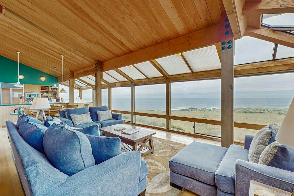 House in Sea Ranch, California | Casago