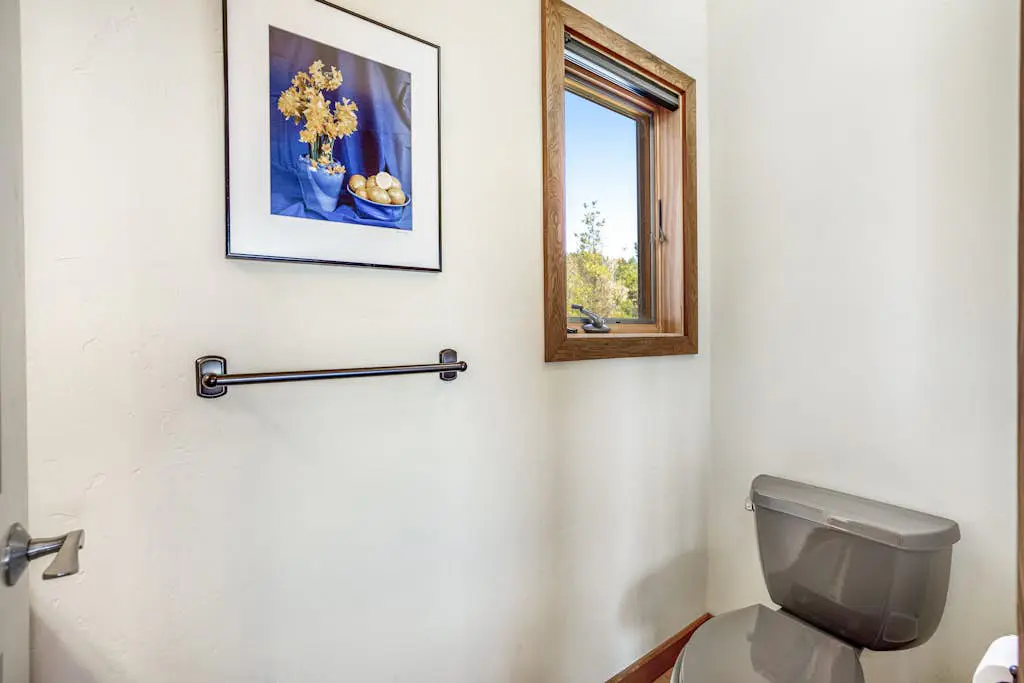 Ascona House - Ocean-view home with private hot tub near Pebble Beach