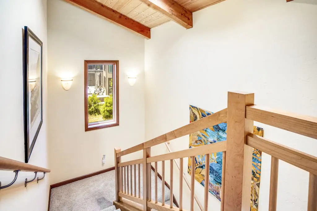 Ascona House - Ocean-view home with private hot tub near Pebble Beach