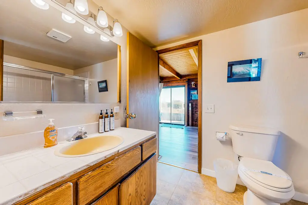 Shell Beach - Sea Ranch home with hot tub & ocean views, dogs welcome