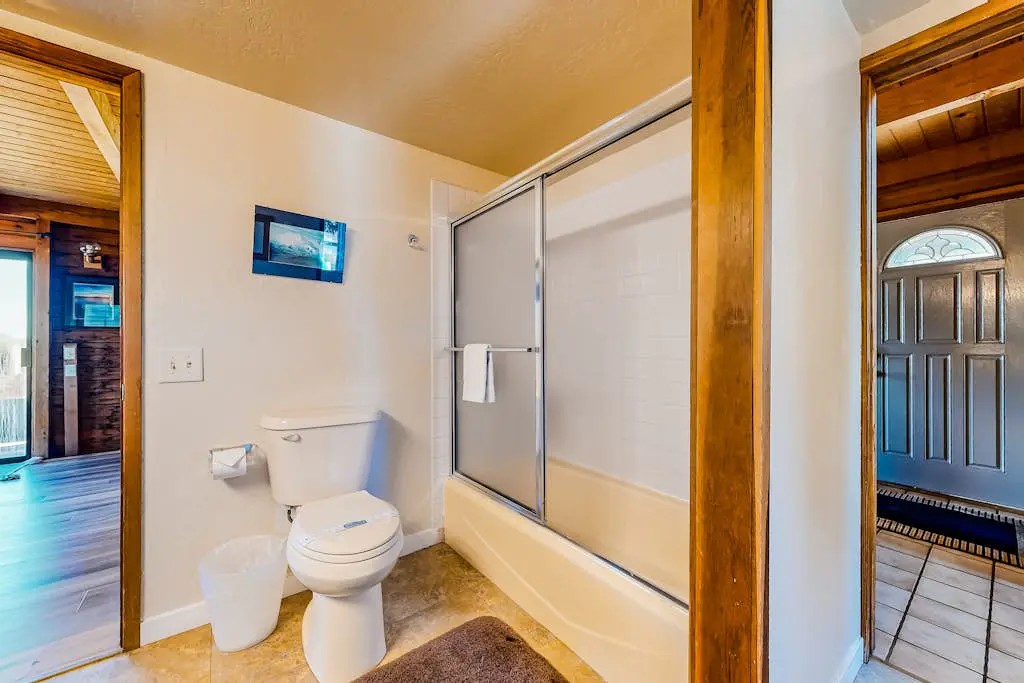 Shell Beach - Sea Ranch home with hot tub & ocean views, dogs welcome
