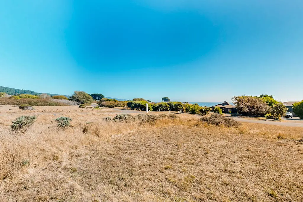 Shell Beach - Sea Ranch home with hot tub & ocean views, dogs welcome