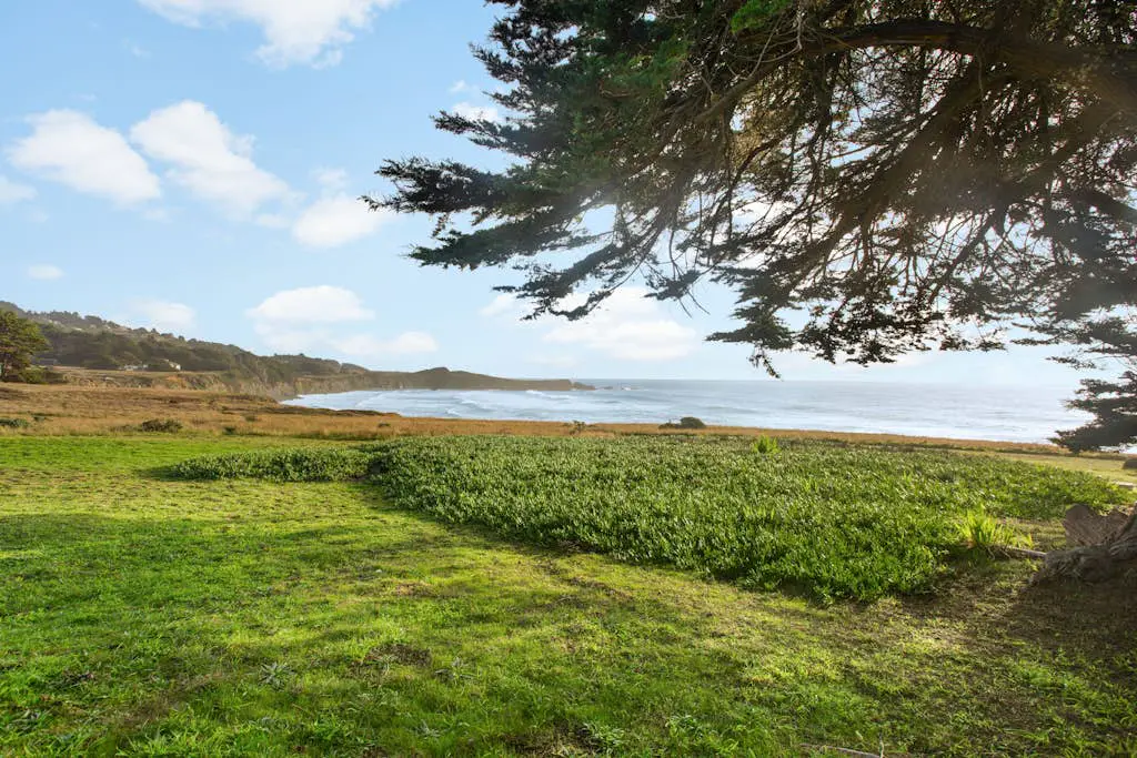 Curtis-Moulton Retreat