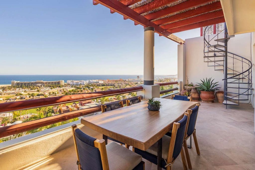 3BR Ocean and City View - Pool - Tennis