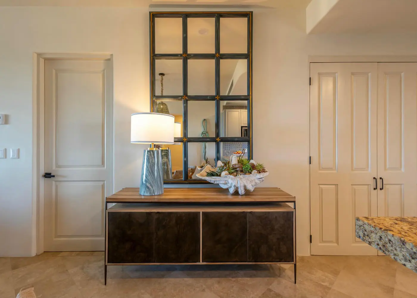 3BR Ocean and City View - Pool - Tennis