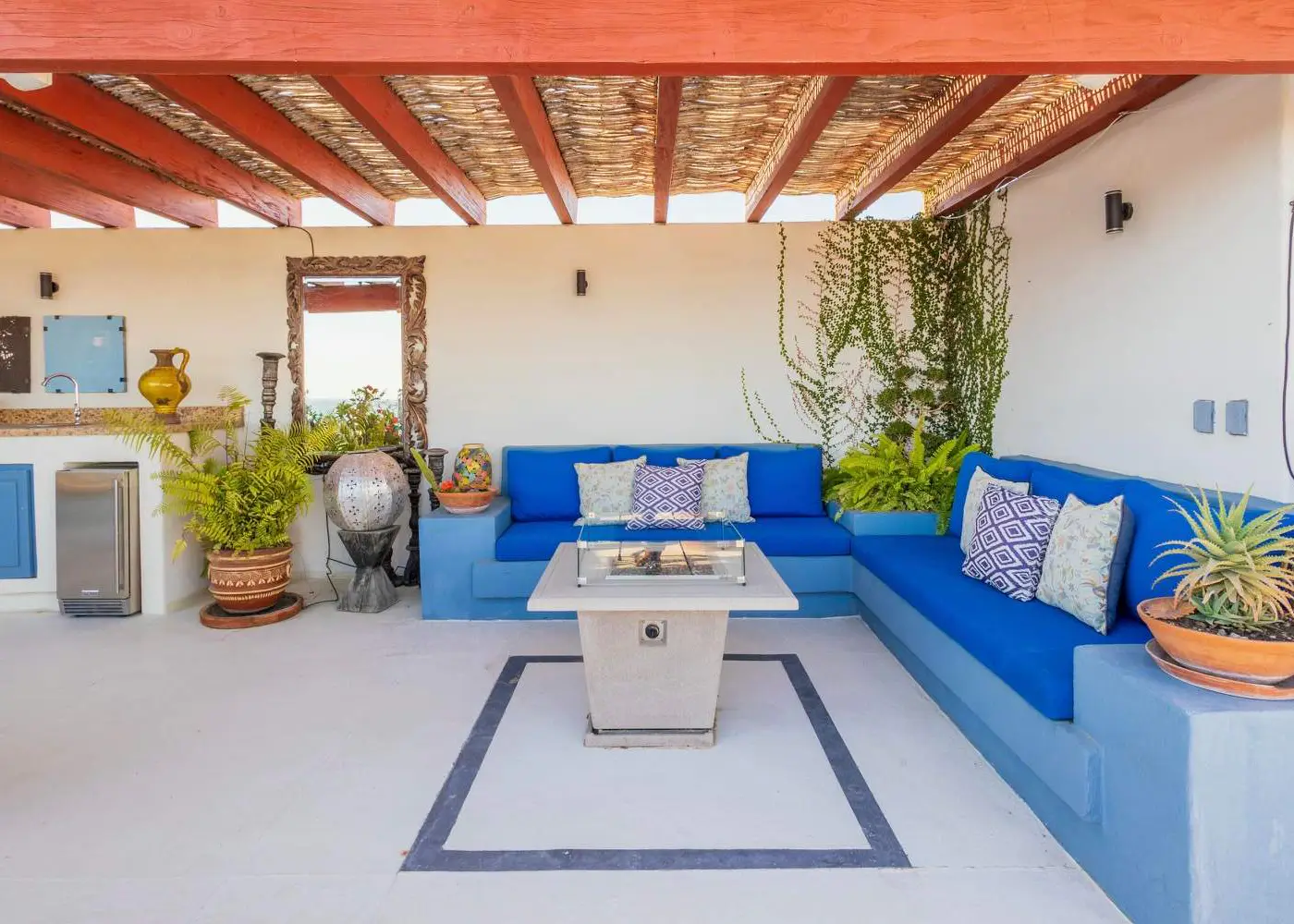 3BR Ocean and City View - Pool - Tennis