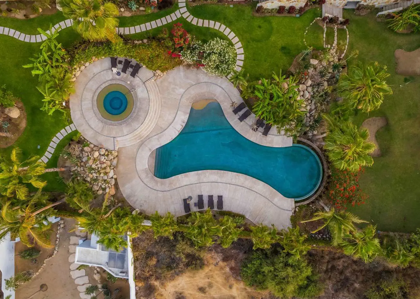 3BR Ocean and City View - Pool - Tennis