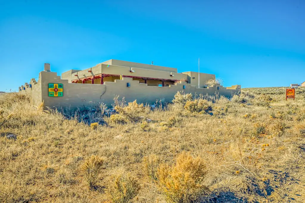 Casa del Sol Naciente