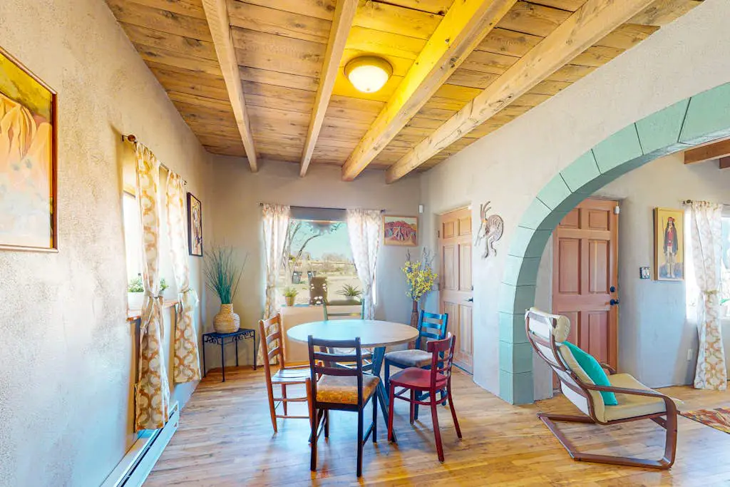 Medina Casita