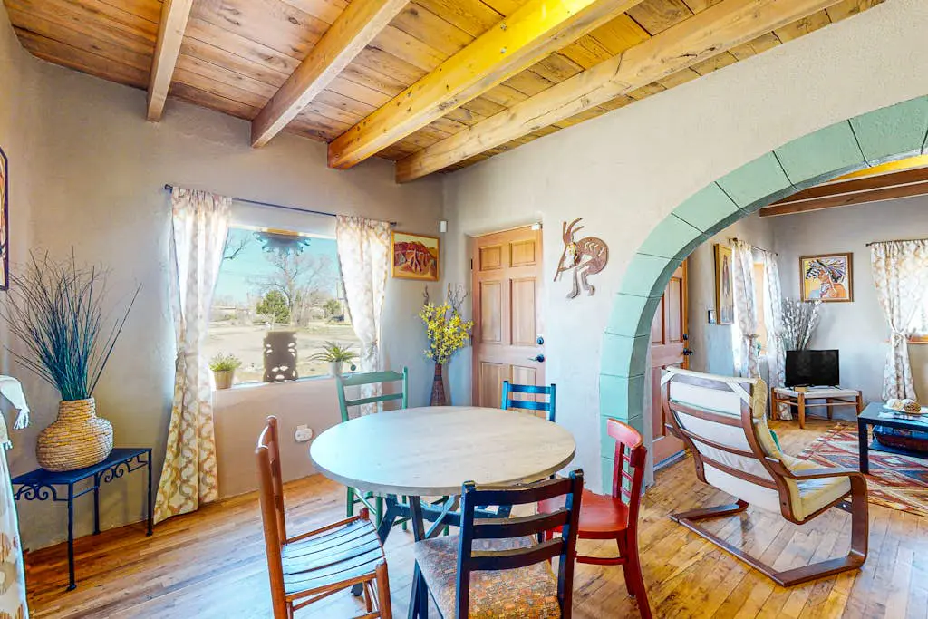 Medina Casita