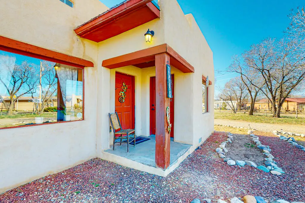 Medina Casita