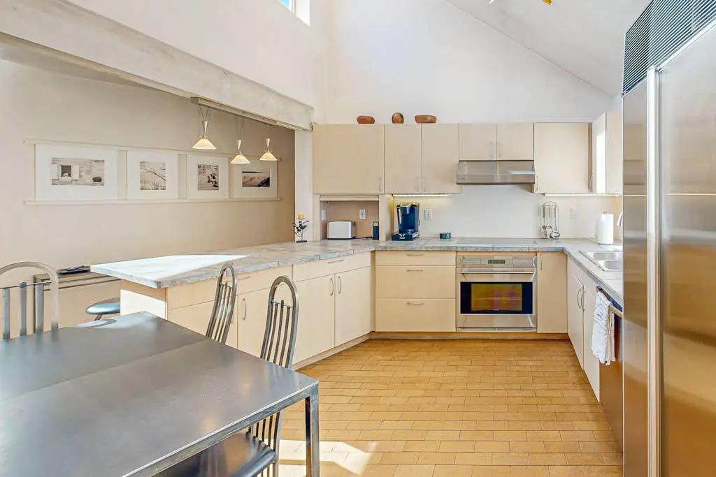 Tucked Away in Santa Fe