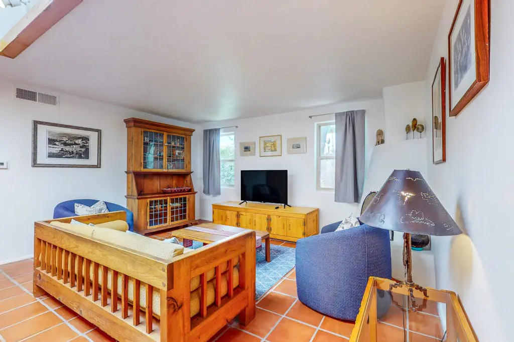 Casa Oeste