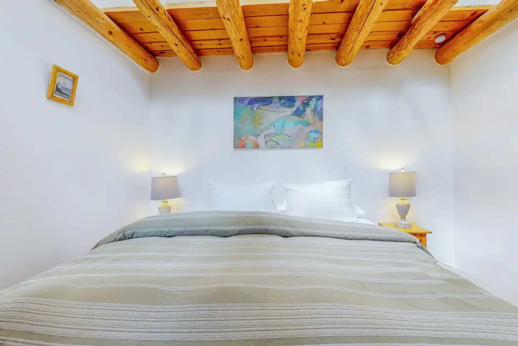 Casa Oeste
