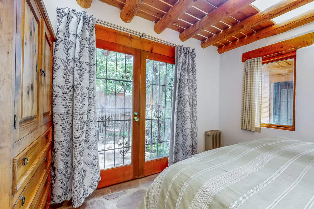 Casa Oeste