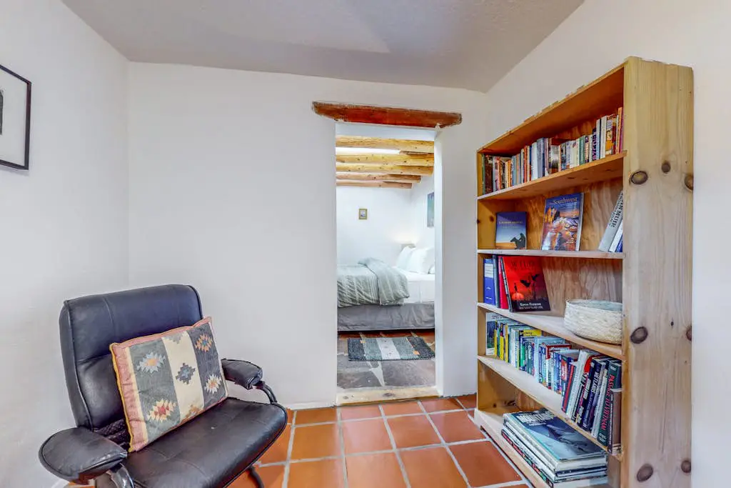 Casa Oeste