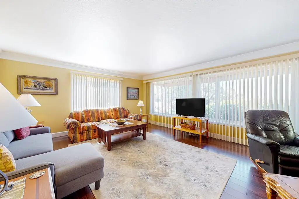Rosario House