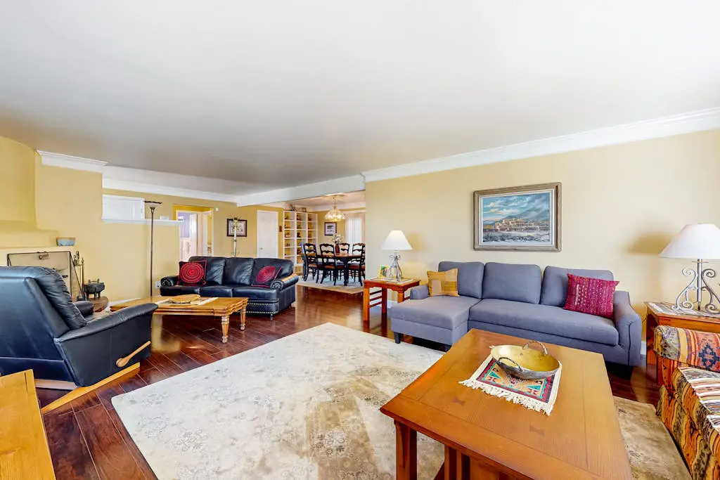 Rosario House