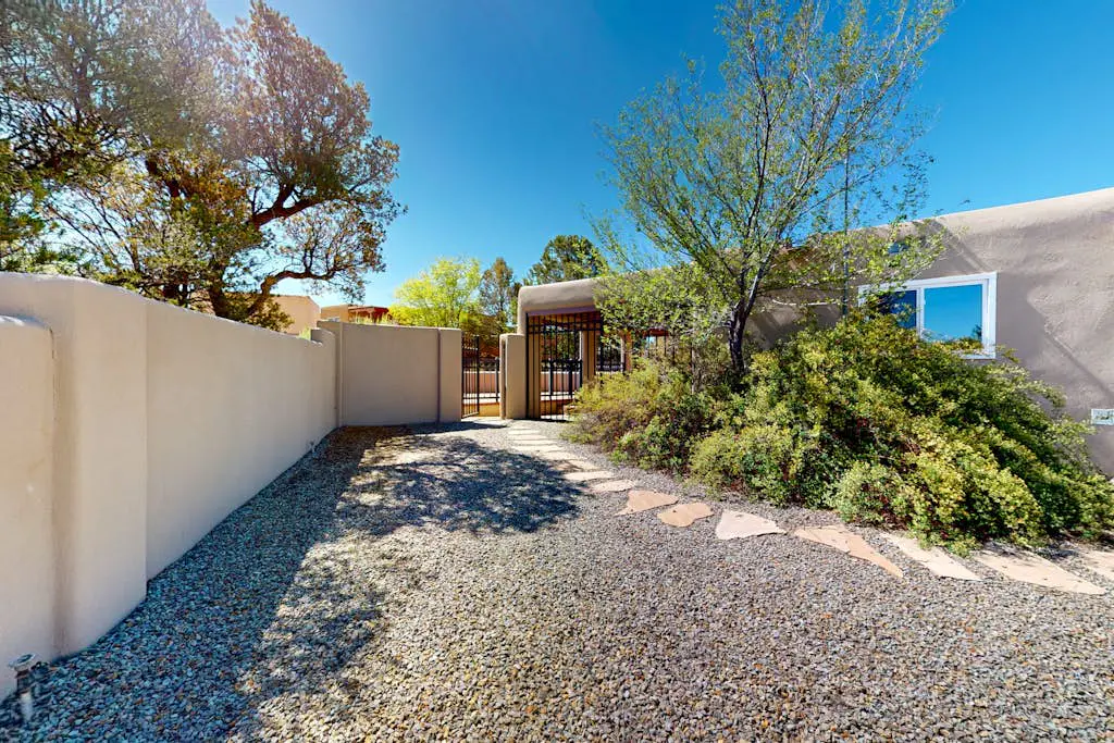 Rosario House