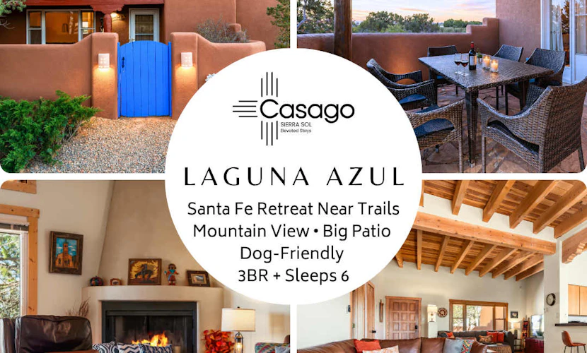Peaceful retreat with enclosed patio, incredible views and night skies