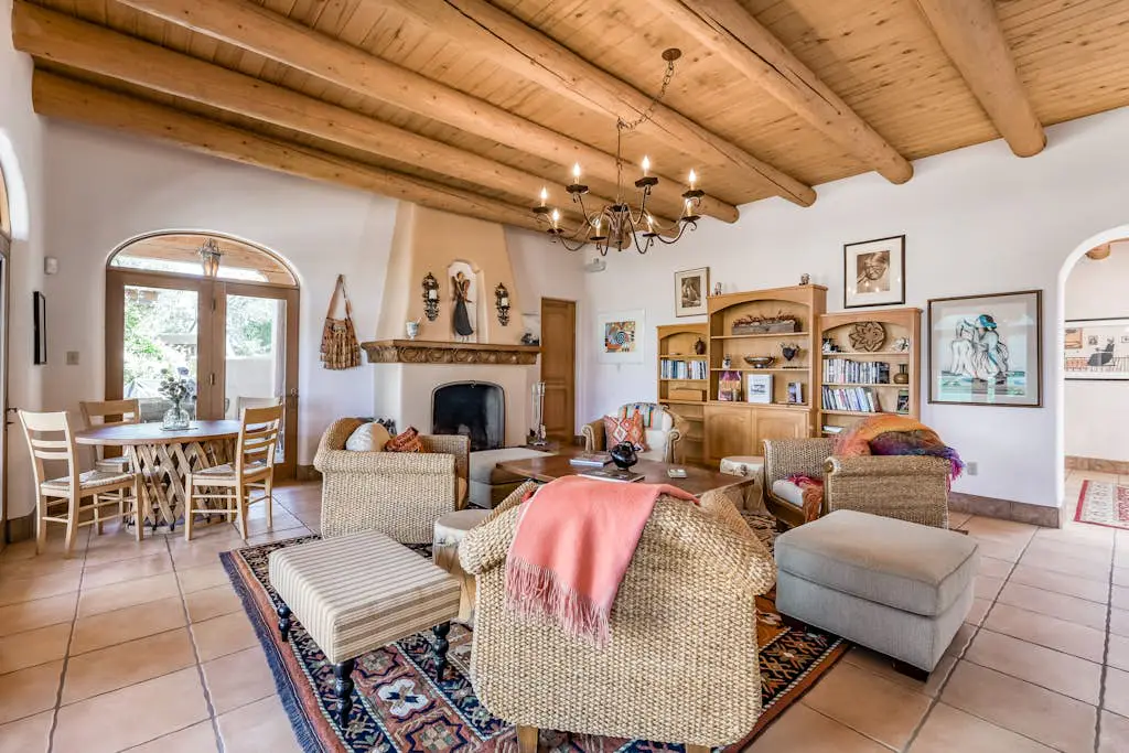 Taos Mountain House