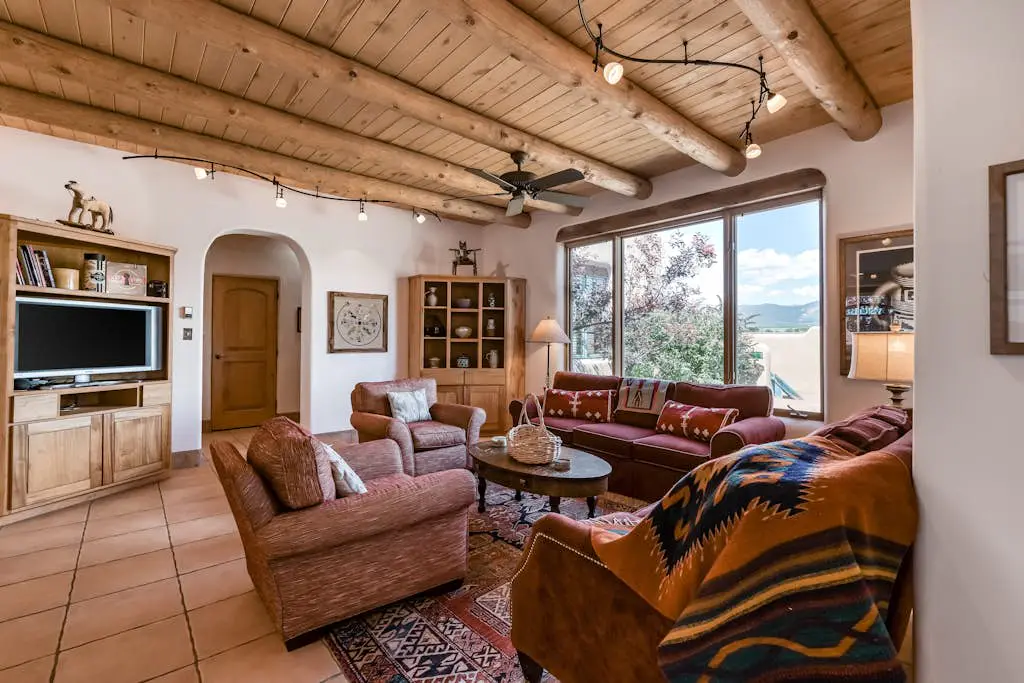Taos Mountain House