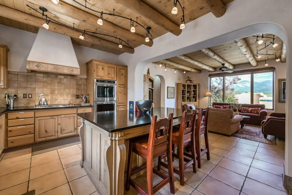 Taos Mountain House
