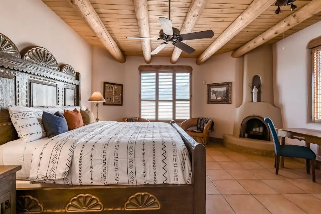 Taos Mountain House