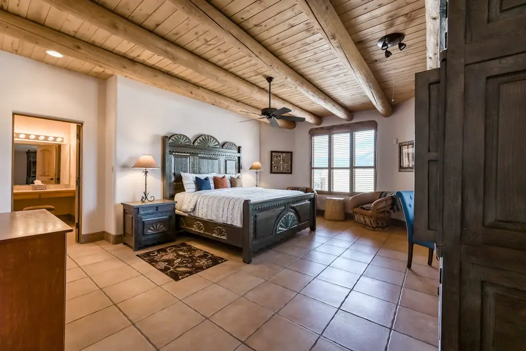 Taos Mountain House