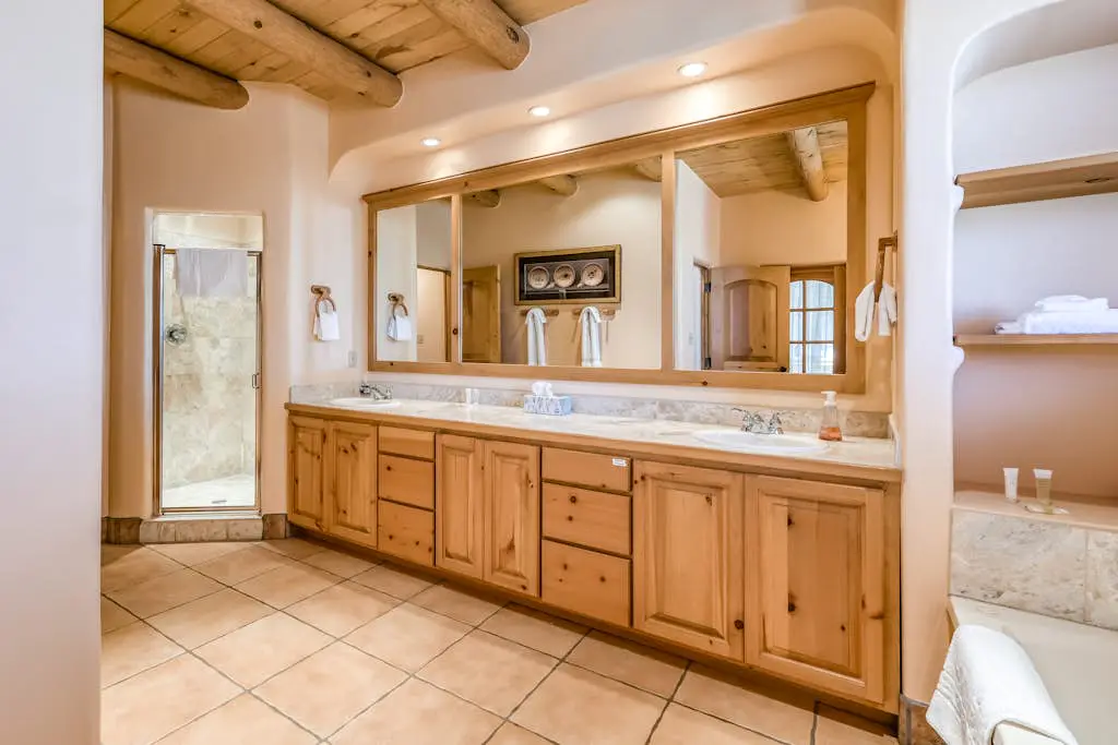 Taos Mountain House