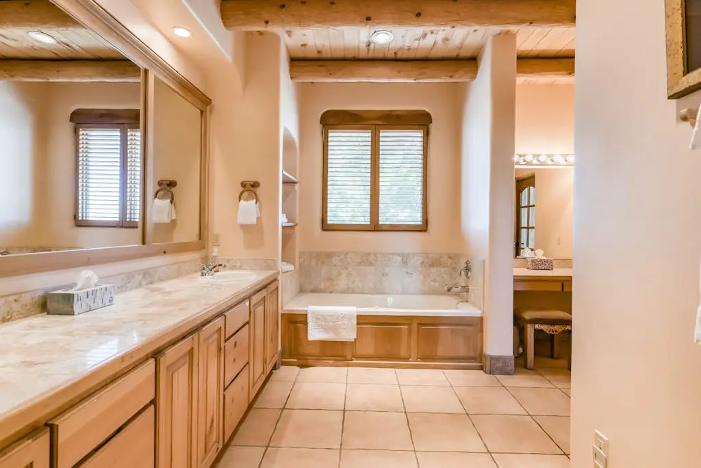 Taos Mountain House