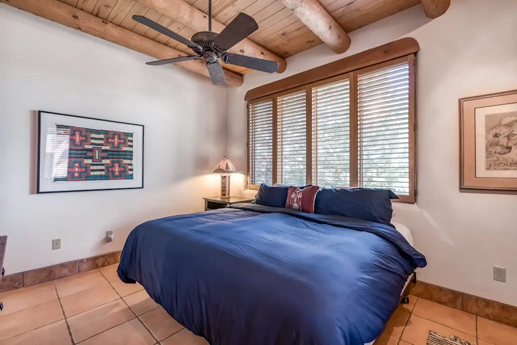 Taos Mountain House
