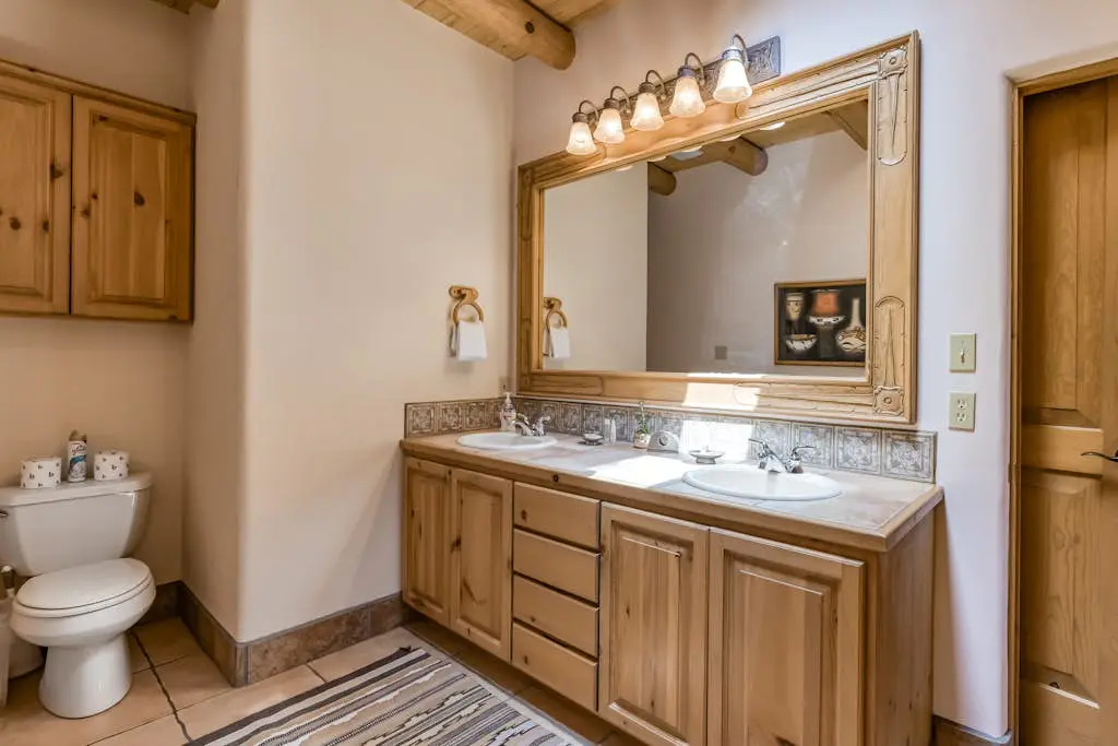 Taos Mountain House