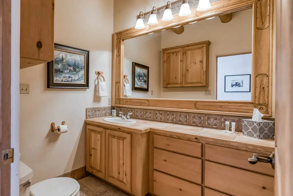 Taos Mountain House