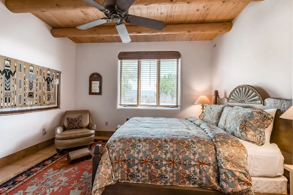 Taos Mountain House