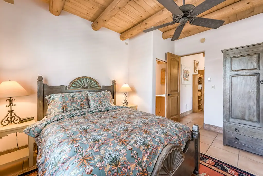 Taos Mountain House