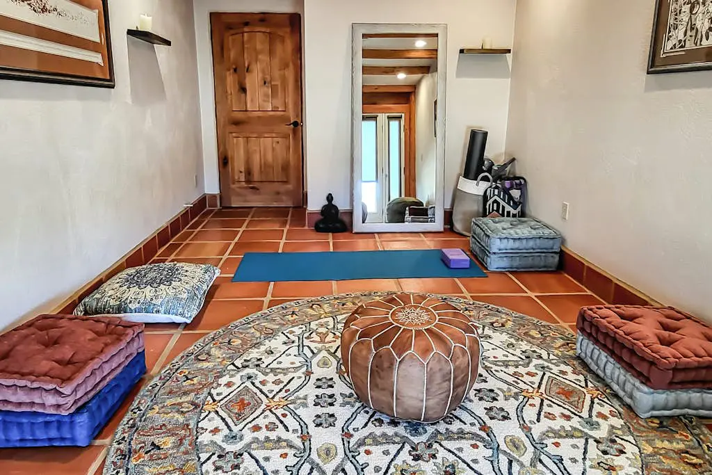 Taos Mountain House