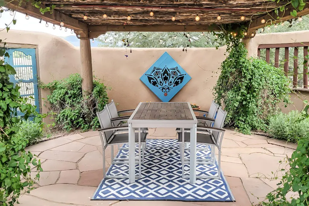 Taos Mountain House