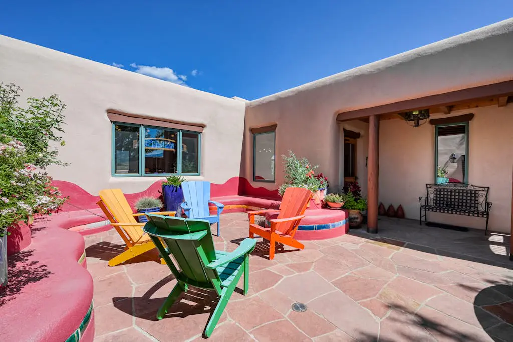Taos Mountain House