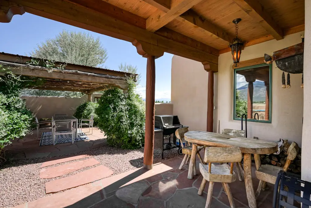 Taos Mountain House