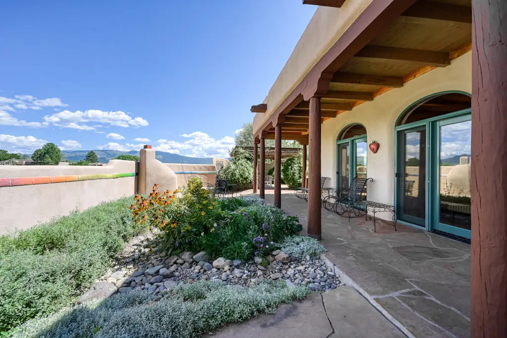 Taos Mountain House