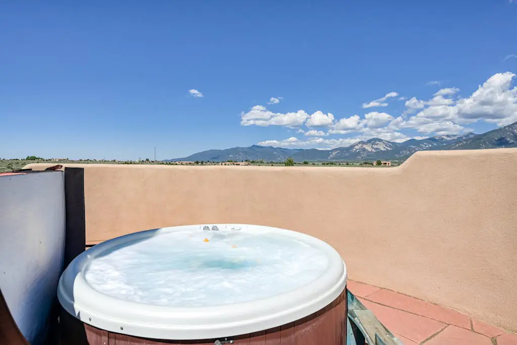 Taos Mountain House
