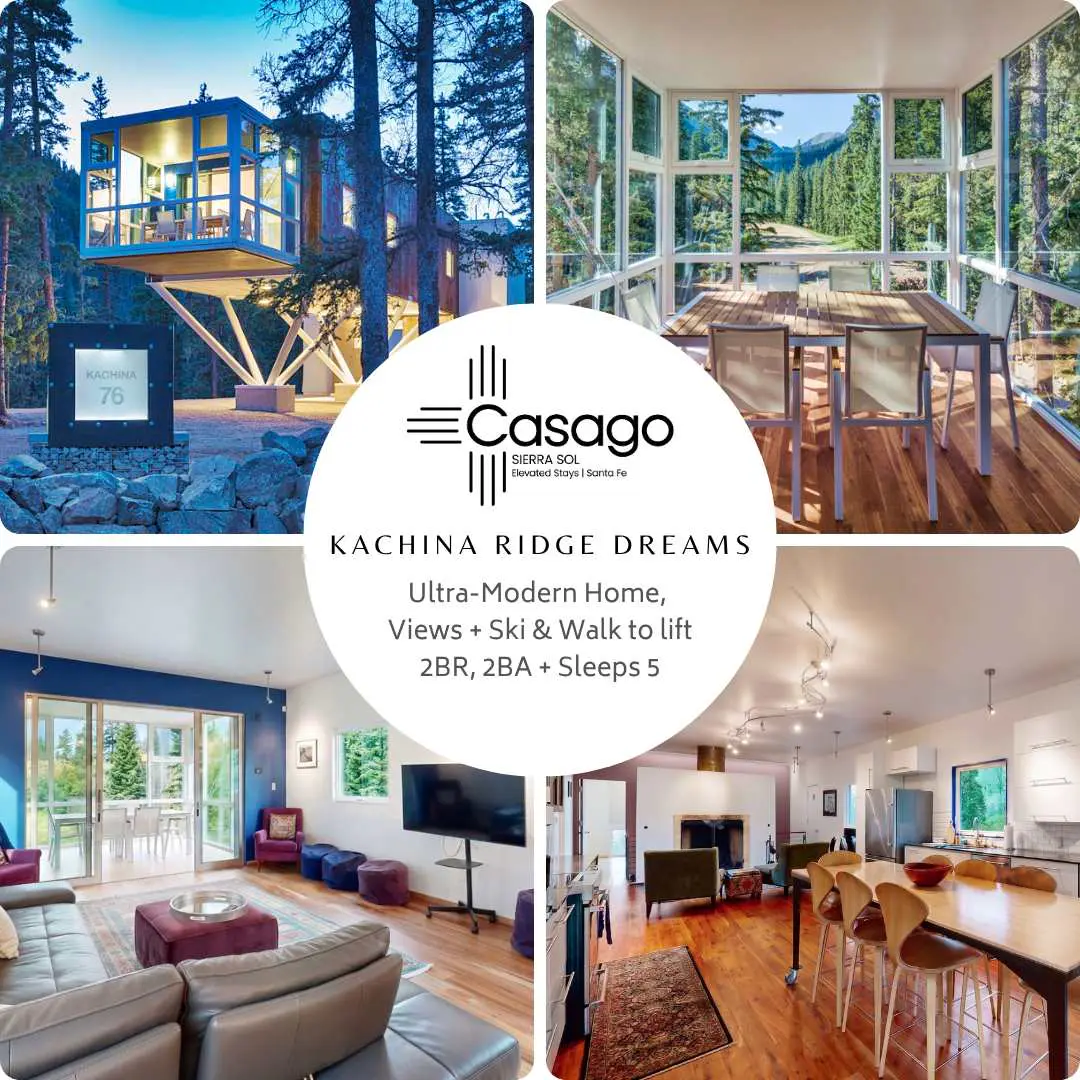 Kachina Ridge Dreams
