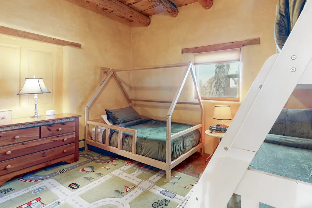 Shady Nook Mesa
