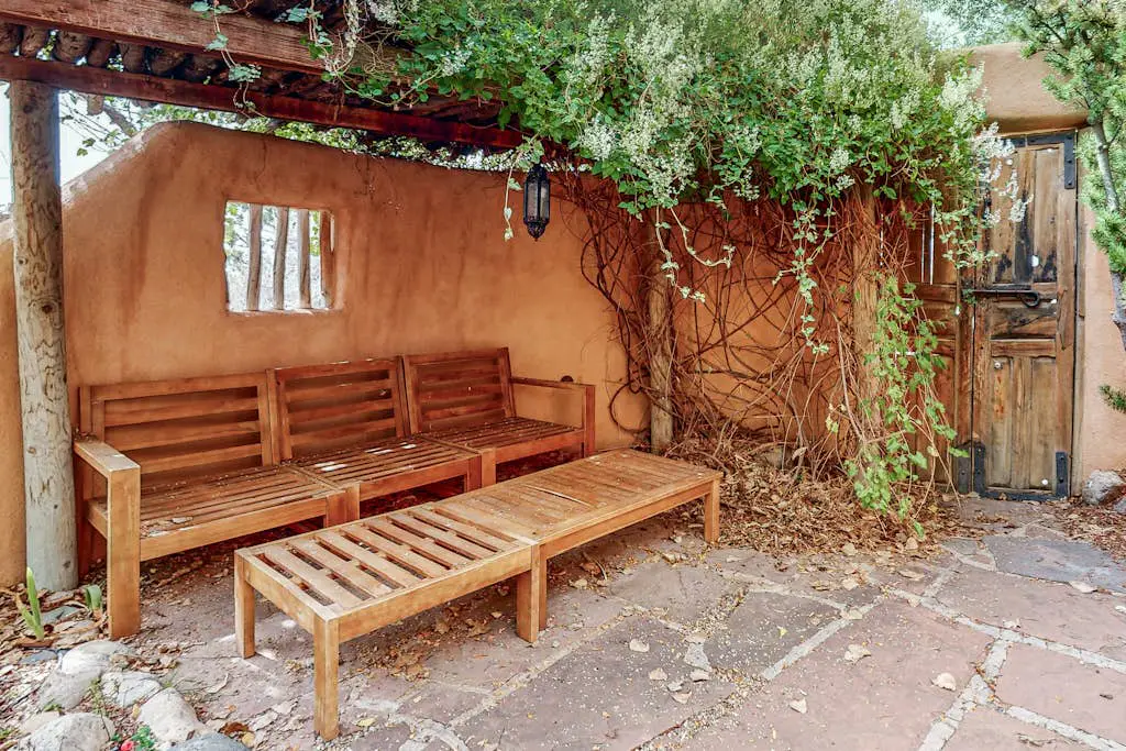 Shady Nook Mesa