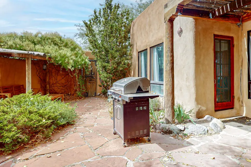 Shady Nook Mesa