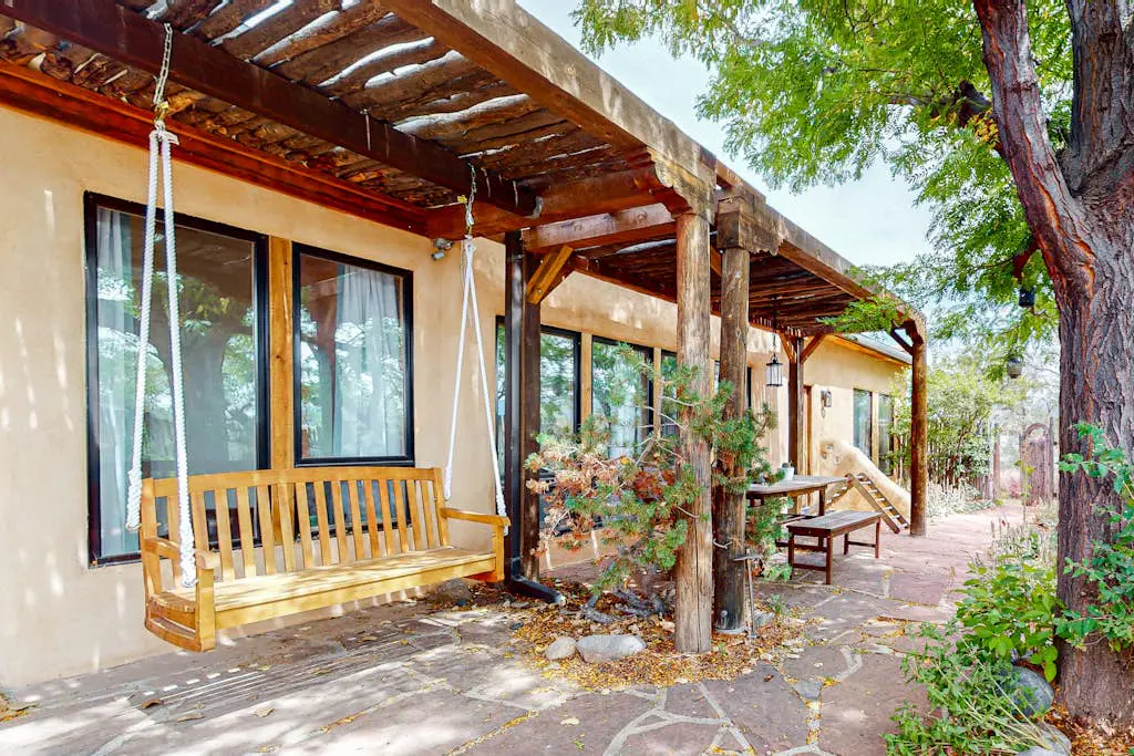 Shady Nook Mesa
