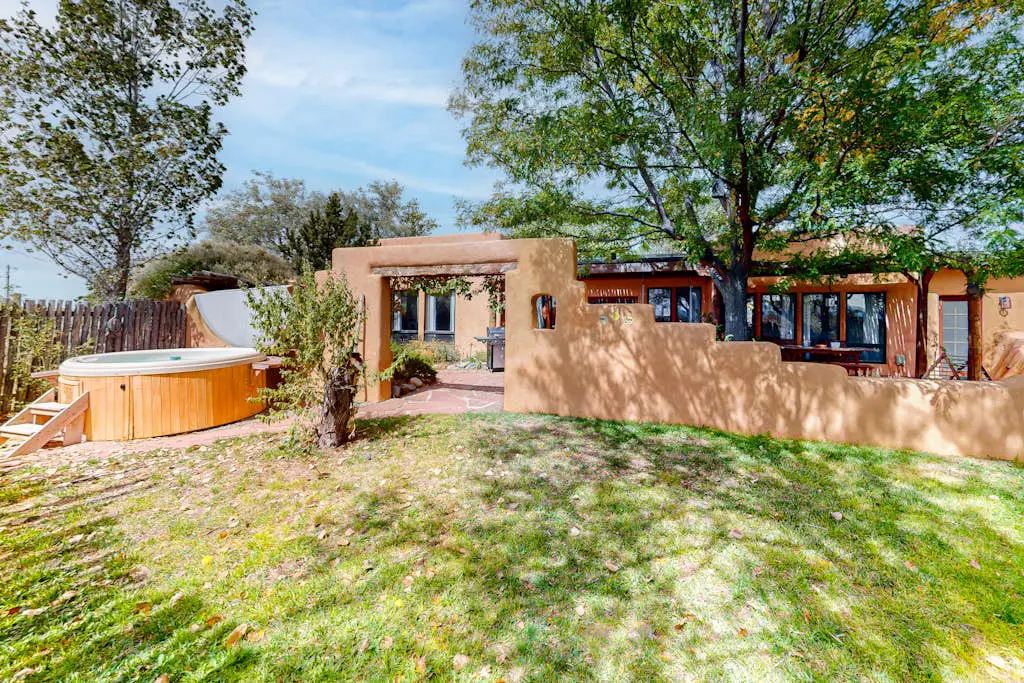 Shady Nook Mesa